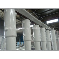 single and double arm lighting poles